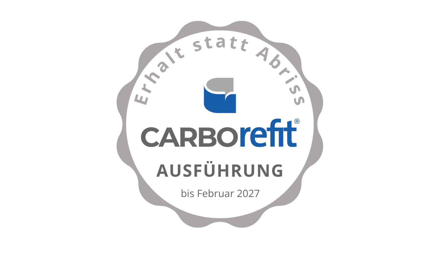 CARBOrefit®