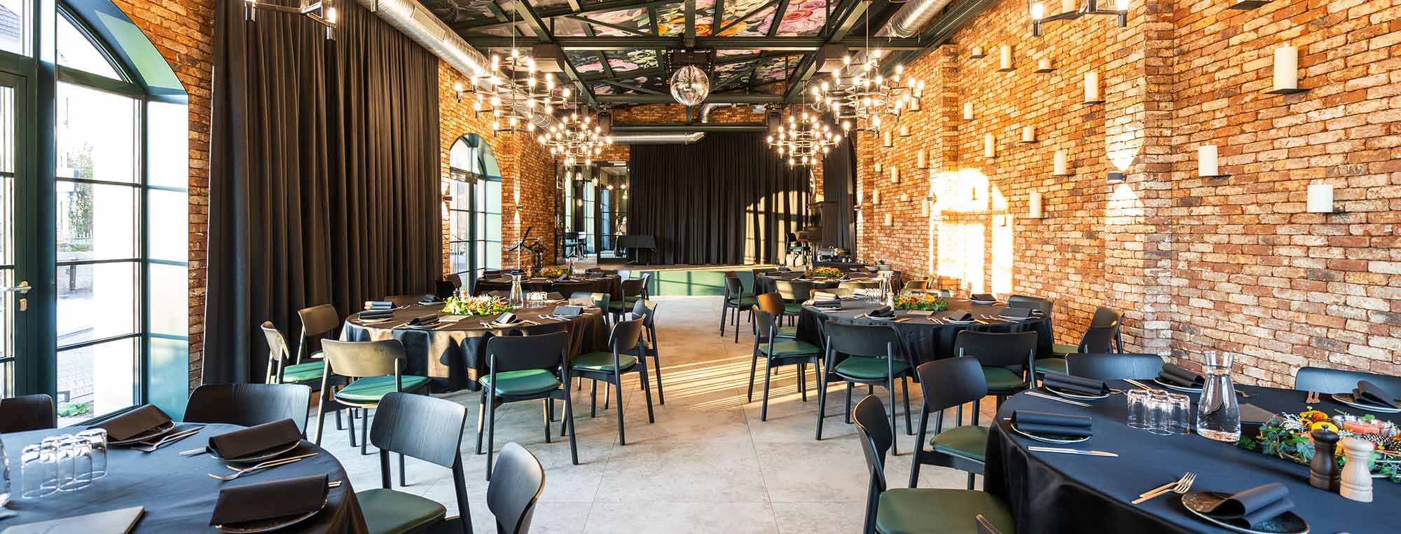 Der Ranunkelhof in Pirna