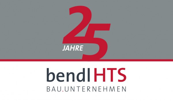 25 Jahre bendl HTS