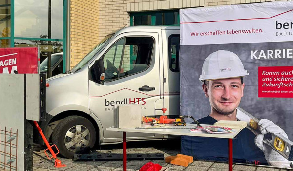 Tag der Ausbildung am 13.09.2025 in Pirna