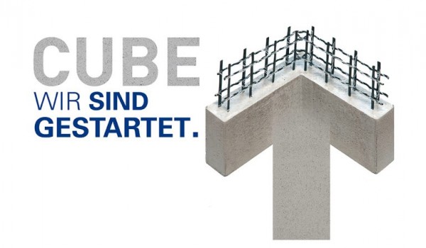 Cube