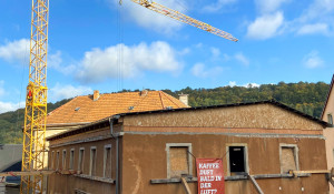 Alte Bäckerei Königstein