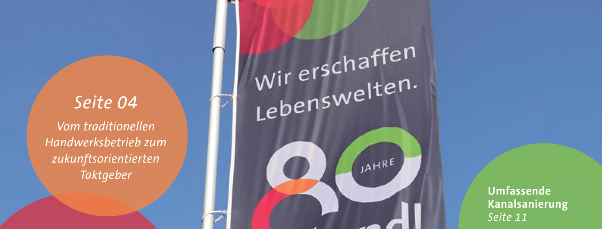 89. Ausgabe bendl GRENZENLOS