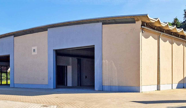 SWO Fördertechnik GmbH