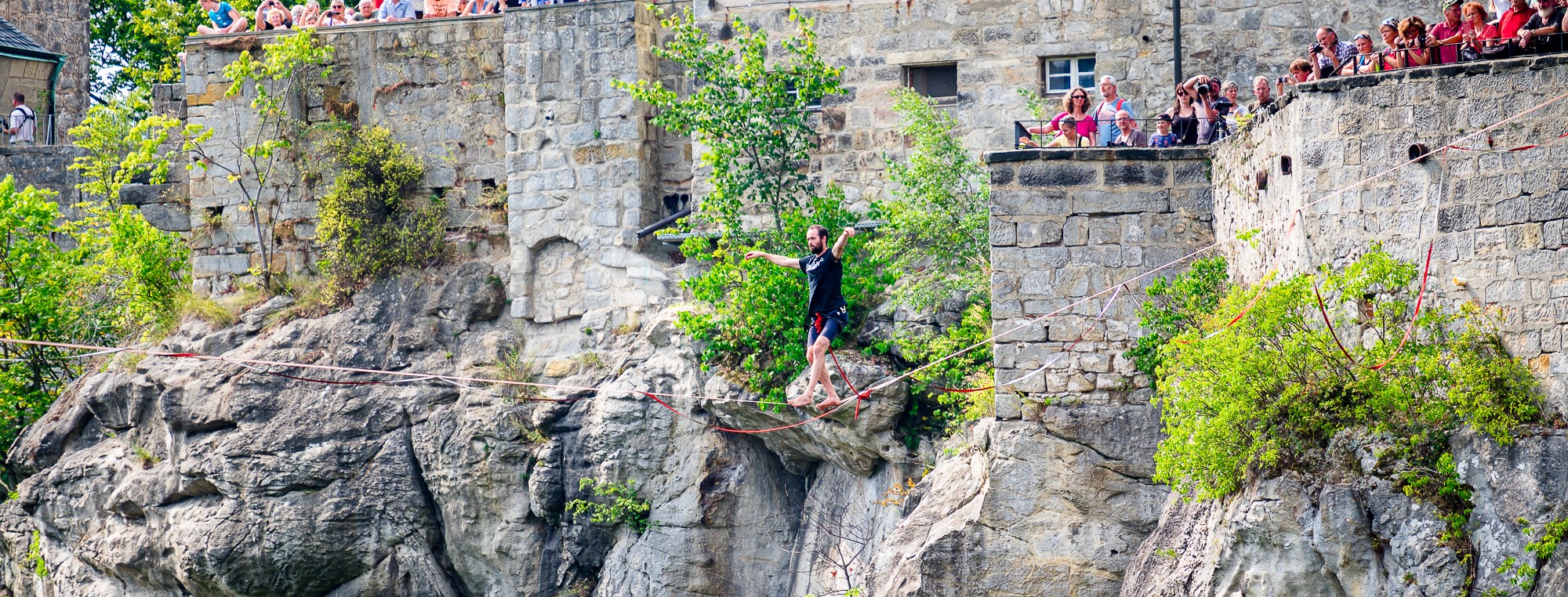 Bouldercup Hohnstein