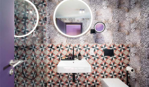 Das frühere Gasthaus wurde umfassend saniert und erweitert.