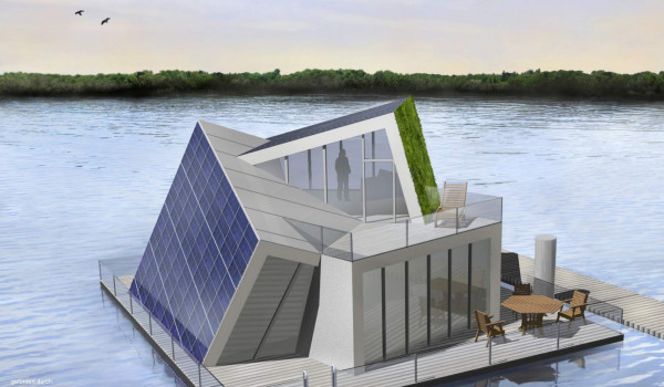 autartec Freilichthaus