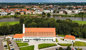 Alte Fettschmelze in Dresden