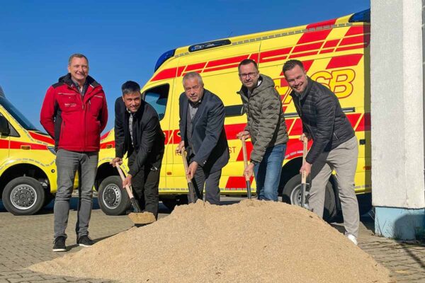 Bauunternehmen_bendl_HTS_Spatenstich_ASB_Neustadt_c1