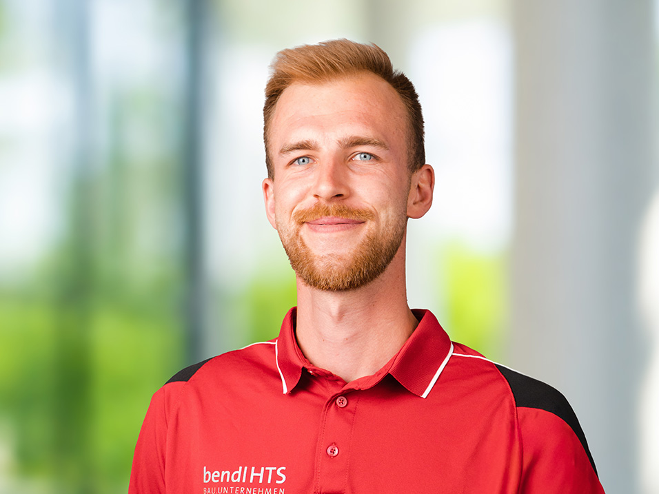 Nico Mahler Bauunternehmen bendl HTS