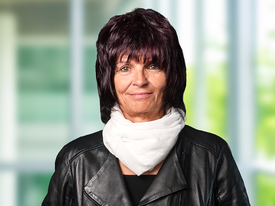Eva Greif Bauunternehmen bendl HTS
