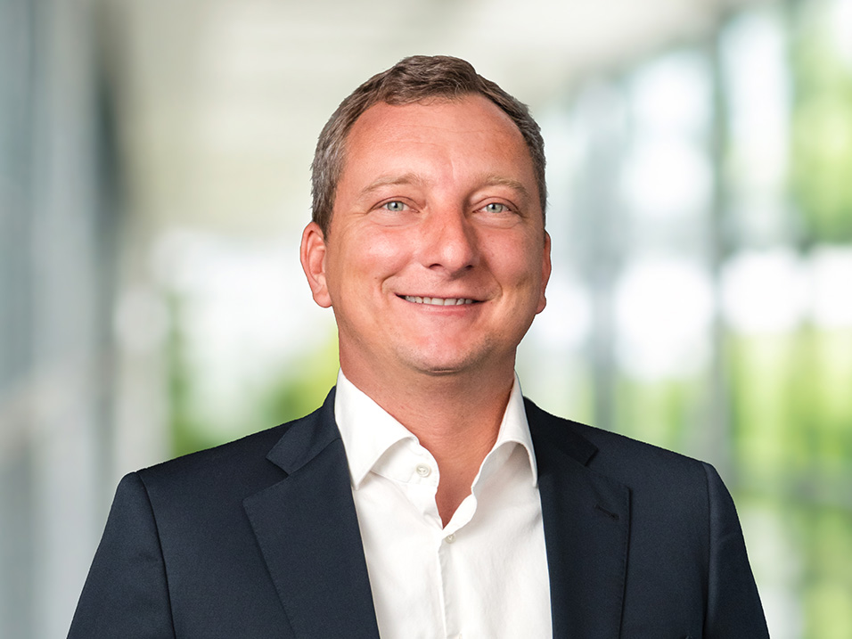 Gunnar Stary Bauunternehmen bendl HTS