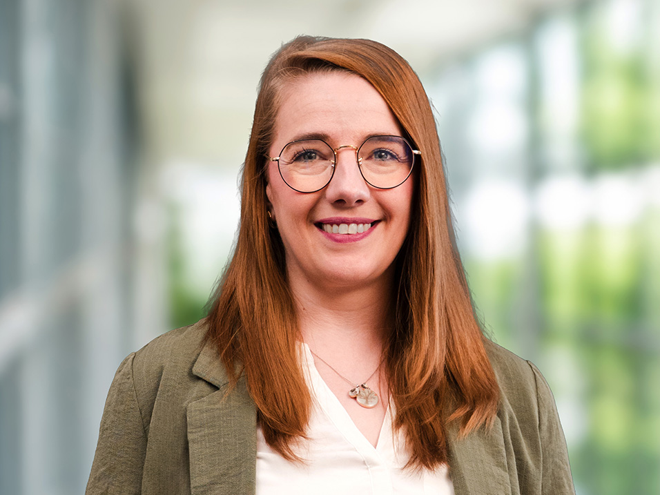 Katrin König Bauunternehmen bendl HTS