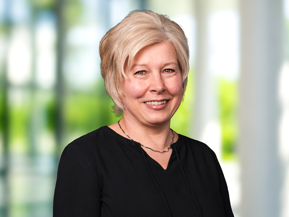 Jaqueline Urwank-Krawulski Bauunternehmen bendl HTS