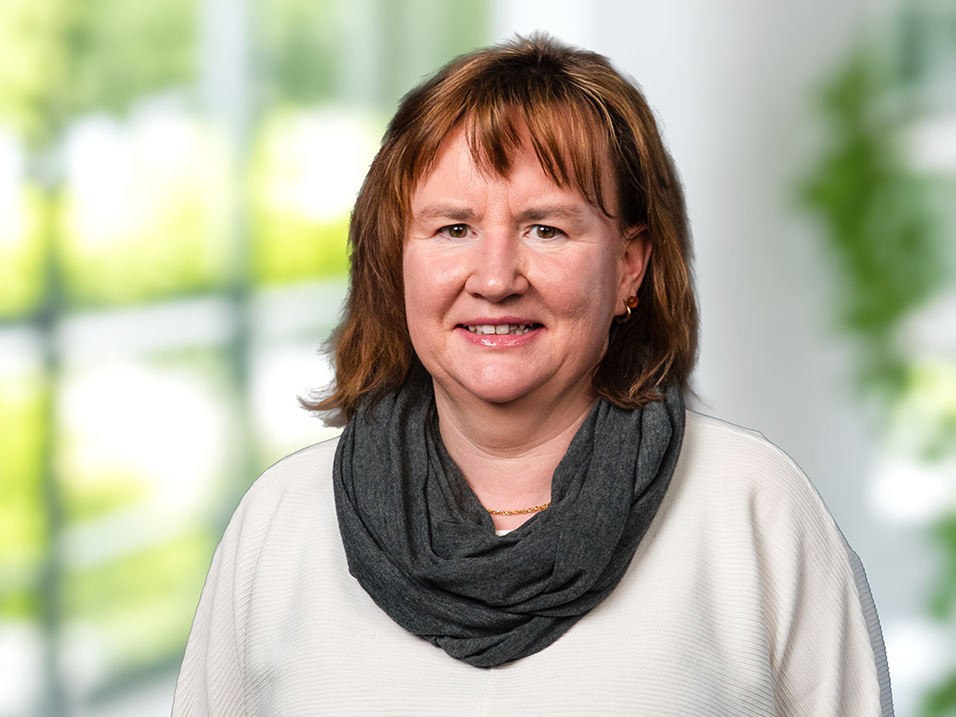 Katrin Schaffrath Bauunternehmen bendl HTS