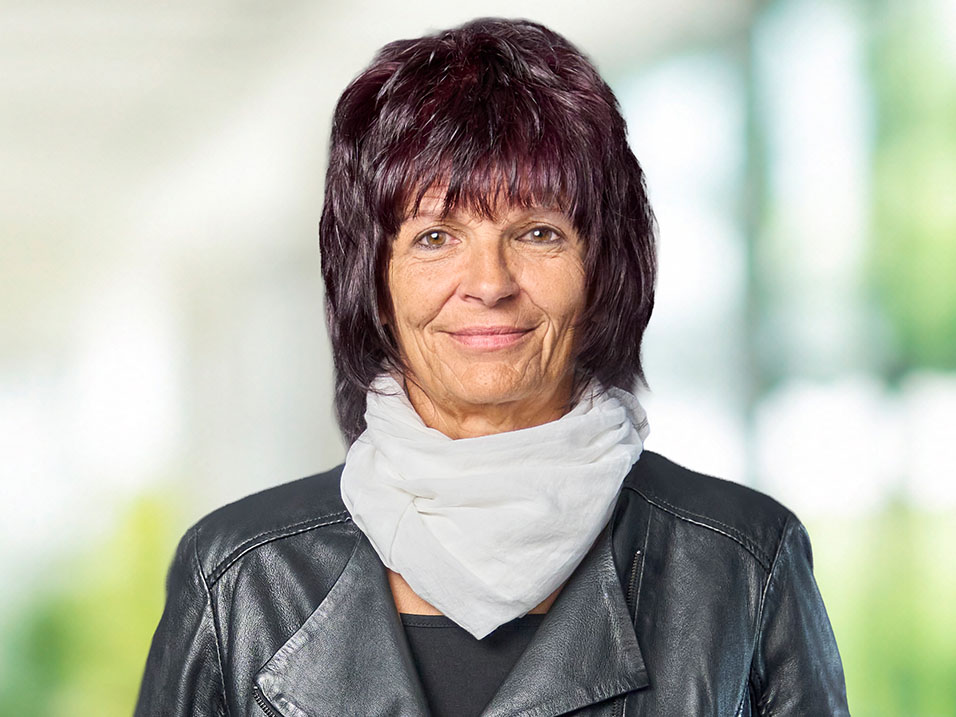 Eva Greif Eva Greif Bauunternehmen bendl HTS