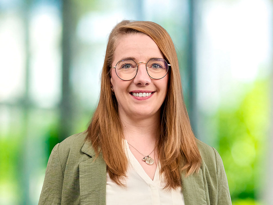 Katrin König Katrin König Bauunternehmen bendl HTS
