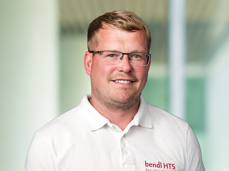 Robert Minke Robert Minke bendl HTS