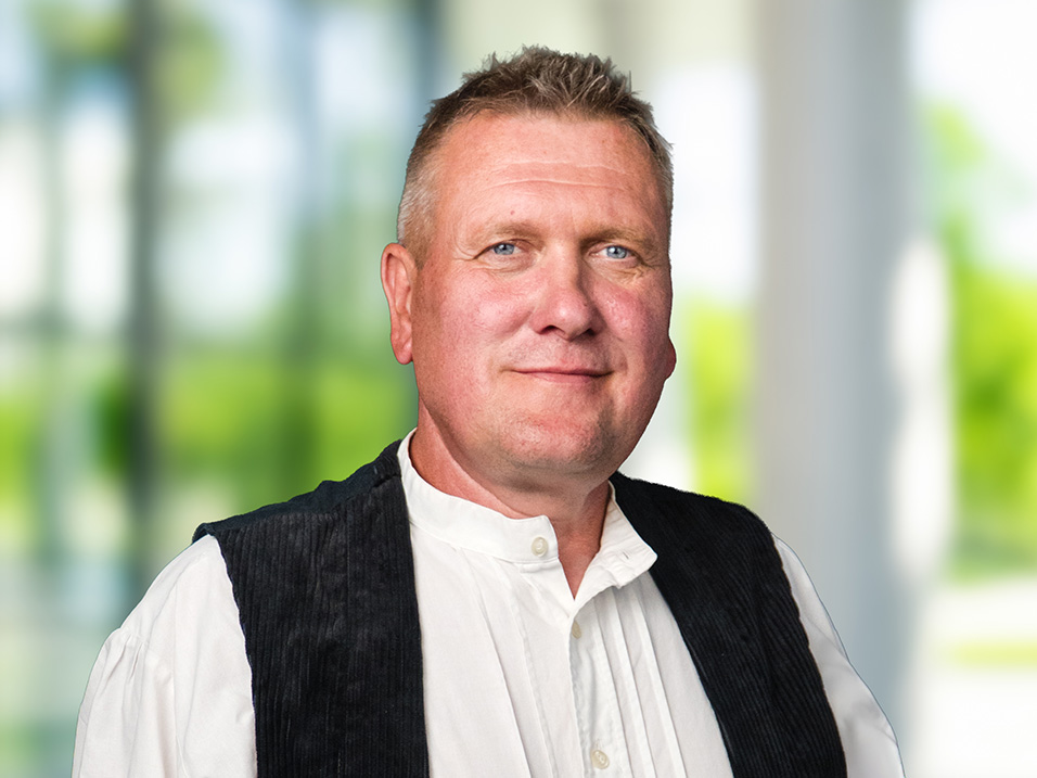 Ronny Mühle Ronny Mühle bendl HTS